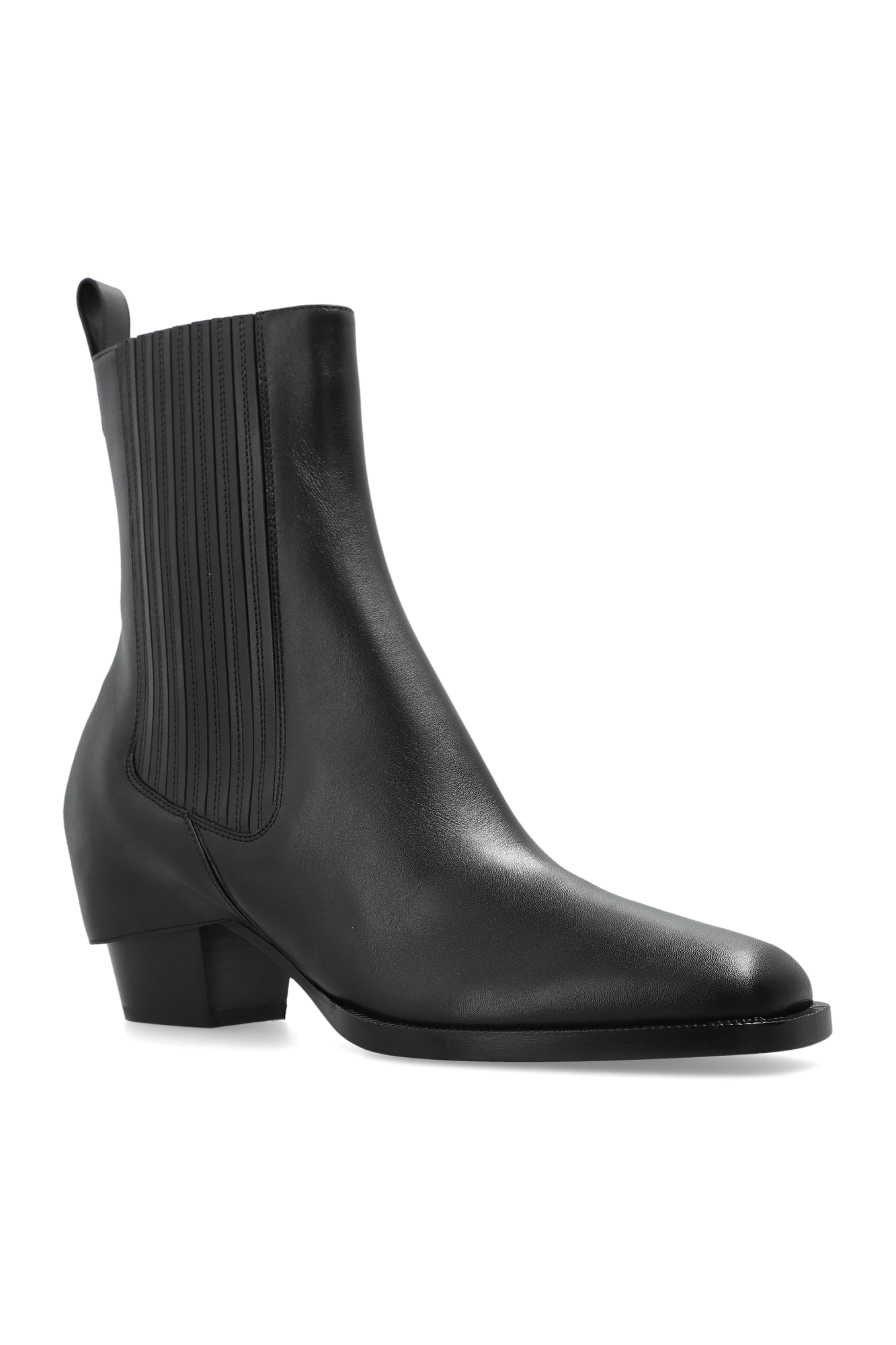 Fendi ankle boots discount